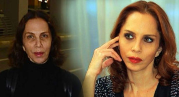 Sertap Erener'den kötü haber! Ünlü şarkıcı apar topar hastaneye kaldırıldı hayranları endişe içinde