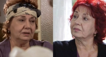 Sette tuvalet krizi: Yaprak Dökümü'nün Hayriye'si Güven Hokna'dan yıllar sonra itiraf geldi!