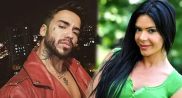 Sevda Demirel’in cinsiyet değiştiren eski sevgilisinden ortalığı karıştıran sözler