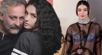 Sevgilim daha açık giyinmemi istiyor demişti: Hazar Ergüçlü’den kötü haber geldi