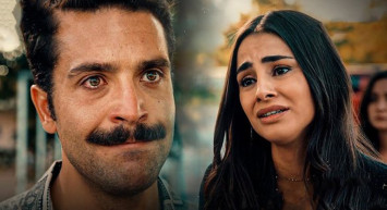 Sevilen dizi Gönül Dağı’nın sevilen karakteri Asuman göğüslerini açık verdiği poz gündem oldu