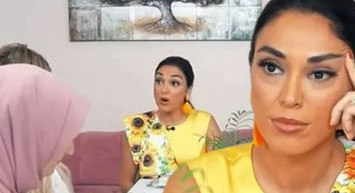 Sevim koş kavga var! Zuhal Topal'ın sunduğu Yemekteyiz programında Topal'ın tepesi attı ünlü sunucuyu kimse sakinleştiremedi... 'En sonunda çıldırttılar kadını'