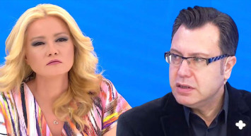 Şevki Sözen hastaneden paylaştı! Milyonların yüreği azğına geldi Müge Anlı'da hiçbir şey eskisi gibi olmayacak denildi