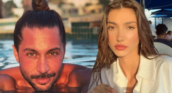 Şevval Şahin Yiğit Marcus Aral'la Barıştı!