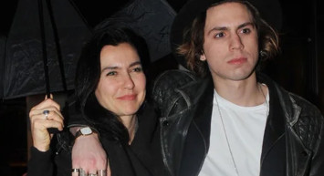 Şevval Sam’ın Oğlu Taro Sevgilisi Sofia ile Evleniyor mu?