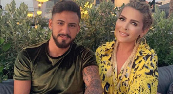 Seyhan Soylu acımıyor: Sıra Selin Ciğerci'de! Gökhan Çıra ile birbirine girmişler! Yaktın bizi...