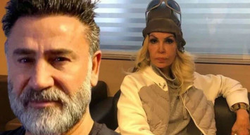 Seyhan Soylu İzzet Yıldızhan’la ilişki yaşadım dedi Yıldızhan bunu hakaret saydı dava açtı