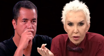 Seyhan Soylu’dan Acun Ilıcalı’yı kızdıracak Survivor’da seks itirafı