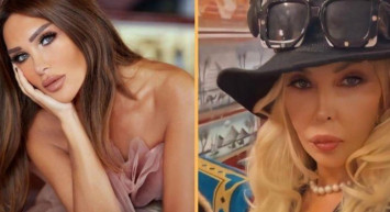 Seyhan Soylu'dan akıllara durgunluk veren iddia: Seren Serengil benim sünnet derilerimi...