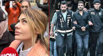 Seyhan Soylu'dan şok iddia: Nihal Candan Engin Polat'a ne mesajı yollamak için göğe baktı?