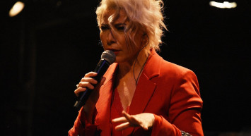 Seyhan Soylu'nun İntizar'ın aşk hayatına dair skandal sözleri olay oldu: Edis ve Sefo'dan daha erkek!