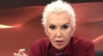 Seyhan Soylu'nun seneler önceki o fotoğrafları ifşa oldu! 