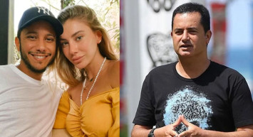 Şeyma Subaşı’ndan şaşırtan hamle! Mısırlı milyarder sevgilisiyle barıştı sebebi ise ağızları açık bıraktı