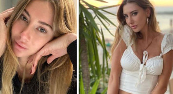 Şeyma Subaşı'nın akıl almaz kostümü tepki çekti: Striptizci ayakkabıları!