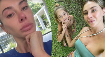 Şeyma Subaşı'nın çocuk isteği kızı Melisa Ilıcalı’yı kızdırdı: Annesine tepki gösteren Ilıcalı öyle bir cevap verdi ki…