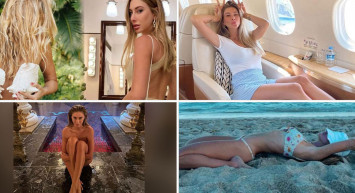 Şeyma Subaşı’nın ilişkilerini bitiren paylaşımları