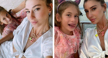 Şeyma Subaşı'yı terletecek analiz: Melisa'nın öz annesi o değil mi?