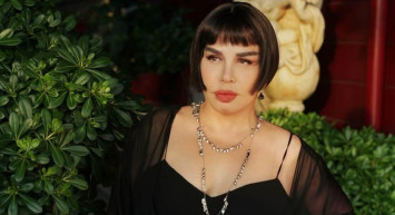 Sezen Aksu'nun hiç bilinmeyen gençlik fotoğrafı ortaya çıktı!