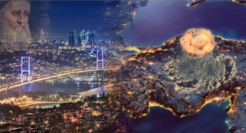 Shipton Ana'nın Türkler hakkındaki kehaneti korku salıyor