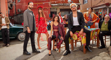 Show TV’nin sevilen dizisi Üç Kuruş'dan kötü haber! Beklenmedik bir karar ile bitiş tarihini açıkladı