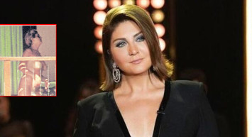 Sibel Can'ın 27 sene önce ortaya çıkan anadan üryan fotoğrafı tekrar gündemde! Meğer arkasında ne hikaye varmış