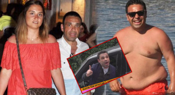 Şiddet gören ünlüler