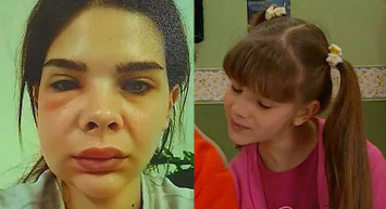 Sihirli Annem'in Tuğçe'si Damla Ersubaşı anlattı biz ağzımız açık dinledik! 'İlk kez lisede şiddete uğradım'