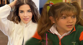 Sihirli Annem'in Tuğçe'siydi: Damla Ersubaşı tesettüre girdi!