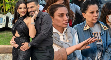 Sıla Doğu ve Dilan Polat’ın cezaevi macerasında son yaşananlar: Mahkumla kavga etti, gardiyan zor ayırdı!