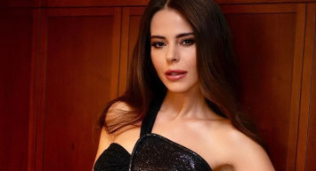 Simge Sağın kimdir?