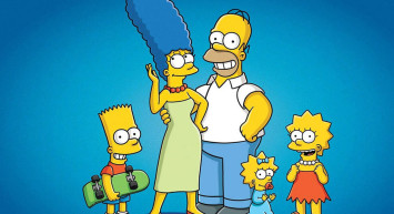 Simpsonslar'ın dehşete düşüren kehaneti sosyal medyaya bomba gibi düştü: Türkiye detayı dikkat çekti!