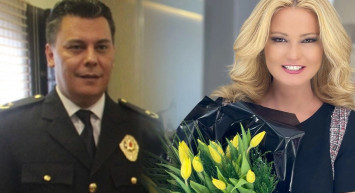 Şinasi Yüzbaşıoğlu ile evlenme kararı alan Müge Anlı canlı yayında kına gecesi yaptı! Birçok ünlünün katıldığı kına gecesinin görüntüleri gündeme bomba gibi düştü