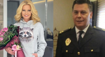 Şinasi Yüzbaşıoğlu Müge Anlı'nın neden düğünden fotoğraf paylaşmadığını açıkladı!