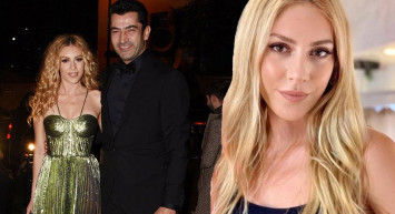 Sinem Kobal ikinci bebeğini kucağına aldı! Bebek ilgili detay ortaya çıktı