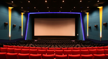 Sinema ve Tiyatro Salonları Açık mı?