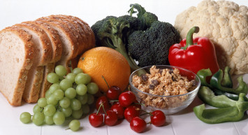 Sinir Sistemini Etkileyen Besinler