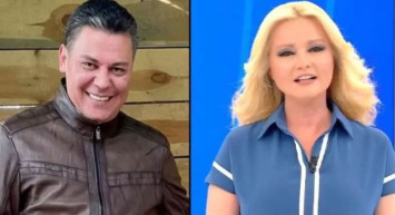 Sır gibi saklanan Müge Anlı ve kocasının ilk fotoğrafları ortaya çıktı! Müge'nin kocasını neden kimseye göstermediği belli oldu