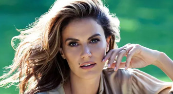 Sır gibi saklıyordu: Tülin Şahin 27 kilo verirken uyguladığı diyet yöntemini açıkladı!