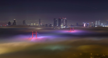 Sis Neden ve Nasıl Oluşur?