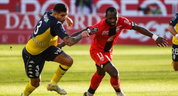 Sivasspor Dijon'dan Moussa Konate'yi Transfer Etti!
