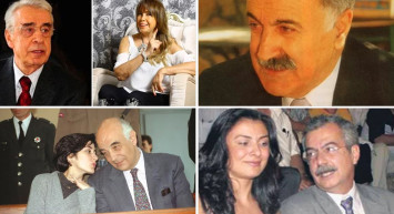 Siyasete damga vuran yasak aşk skandalları