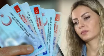 Sizin de başınıza gelebilir: Kimliğini değiştirmek isterken hayatı kabusu döndü