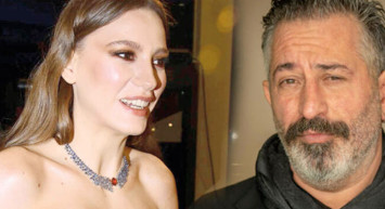 Skandal iddia! Cem Yılmaz'dan şoke eden hamle geldi: Eski aşkı Serenay Sarıkaya'nın kapısına dayandı!