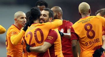 Sofiane Feghouli Real Vallodolid İle Anlaşma Sağladı!