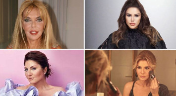 Şöhret olduktan sonra mafyalarla birlikte olan ünlüler! Bazı isimlere inanamayacaksınız