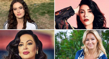 Şöhret olmadan önce olduğundan çok farklı görünen 8 ünlü!