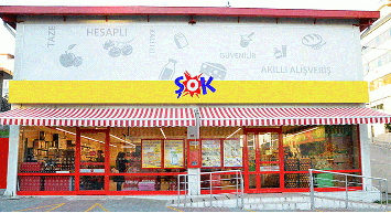 Şok 1-7 Aralık 2021 Tarihli Aktüel Kataloğunda Neler Var?