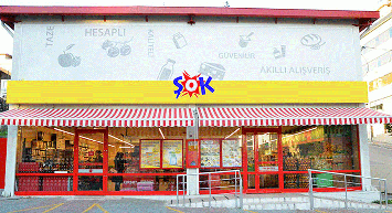 Şok 15 - 21 Aralık 2021 Tarihli Aktüel Kataloğunda Neler Var?