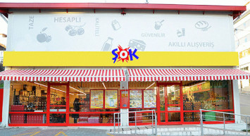 Şok 22 - 31 Aralık 2021 Tarihli Aktüel Kataloğunda Neler Var?