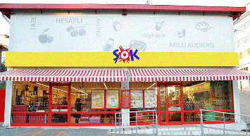 Şok 24-30 Kasım 2021 Tarihli Aktüel Kataloğunda Neler Var?